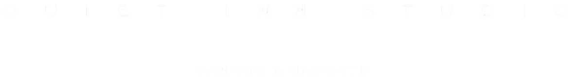 Quiet Ink Studio